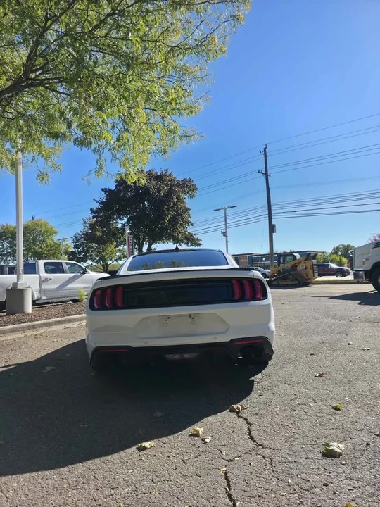 2023 Ford S550 Mustang - Image 7 of 17