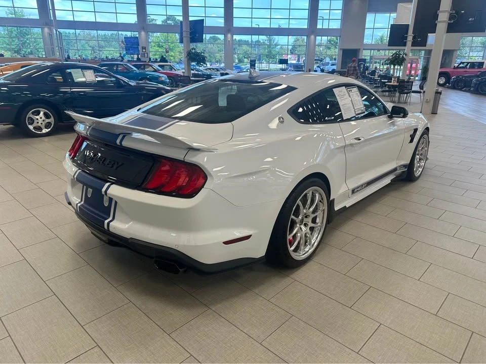 2023 Ford S550 Mustang - Image 6 of 17