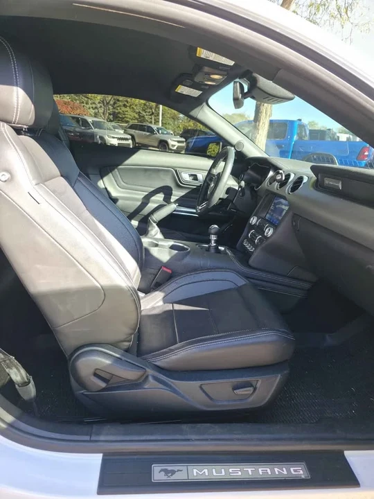 2023 Ford S550 Mustang - Image 12 of 17