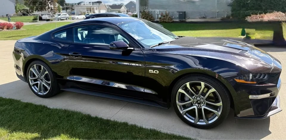 2023 Ford S550 Mustang - Image 5 of 10