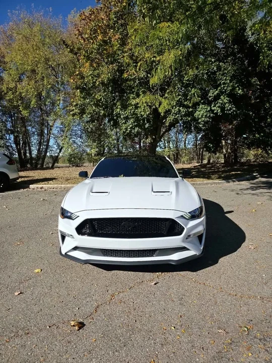 2023 Ford S550 Mustang - Image 3 of 17