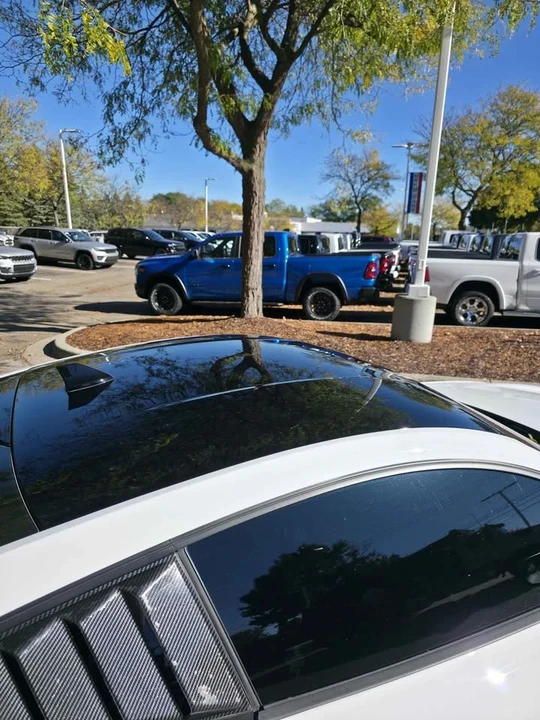 2023 Ford S550 Mustang - Image 10 of 17