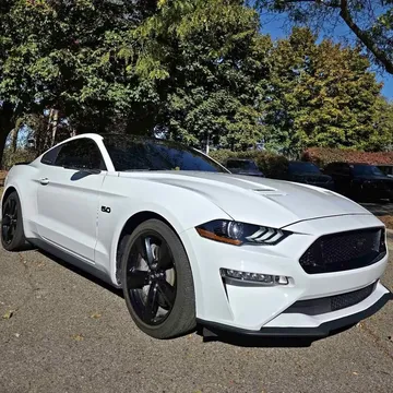 2023 Ford Mustang GT Premium Coupe