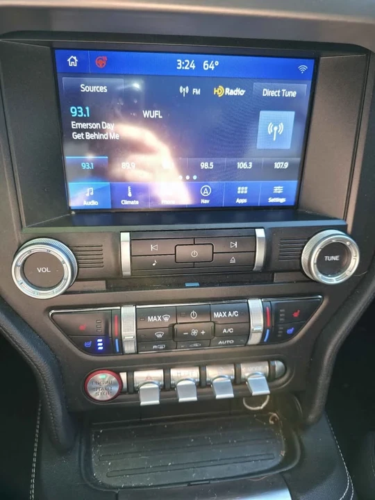 2023 Ford S550 Mustang - Image 15 of 17