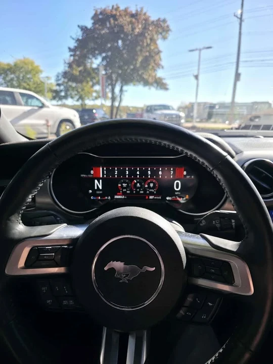2023 Ford S550 Mustang - Image 14 of 17