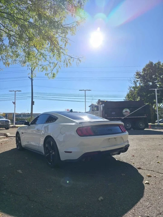 2023 Ford S550 Mustang - Image 6 of 17