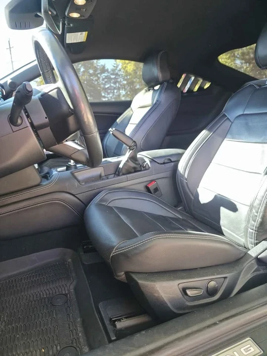 2023 Ford S550 Mustang - Image 13 of 17