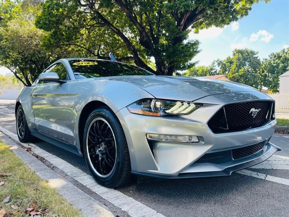 2023 Ford S550 Mustang - Image 9 of 16