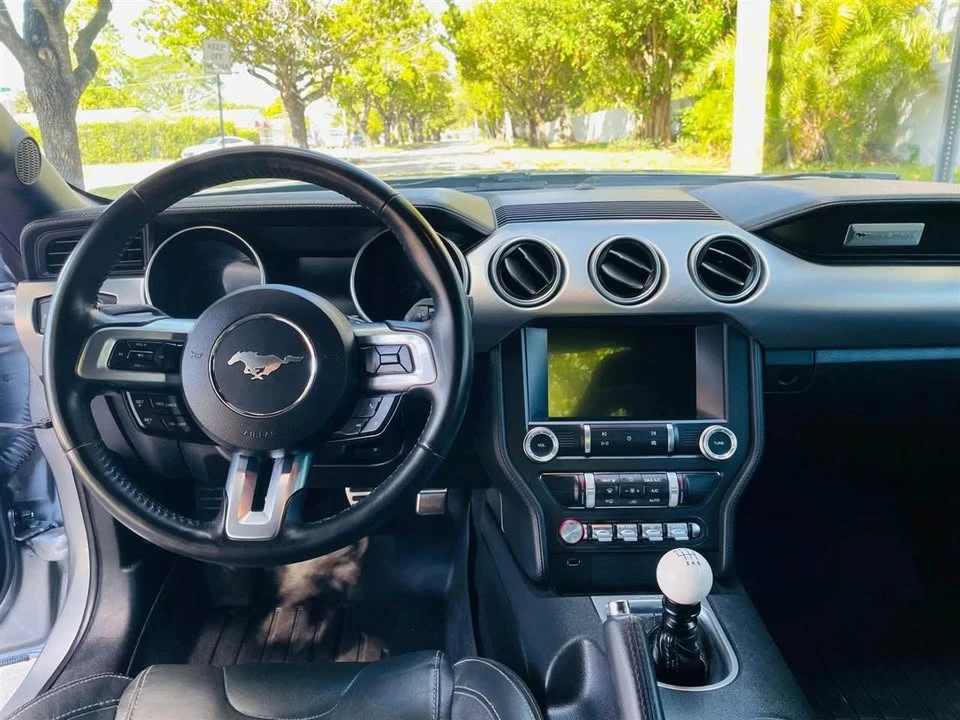 2023 Ford S550 Mustang - Image 11 of 16