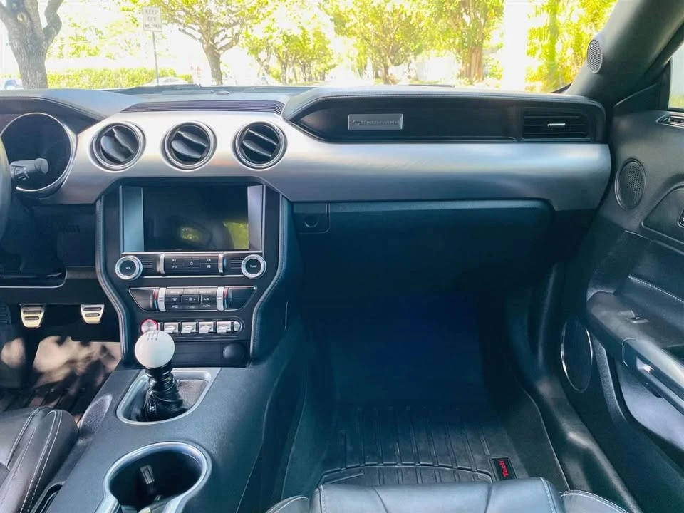 2023 Ford S550 Mustang - Image 12 of 16