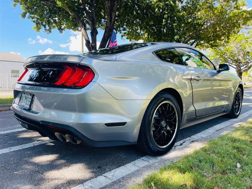 2023 Ford S550 Mustang - Image 4 of 16