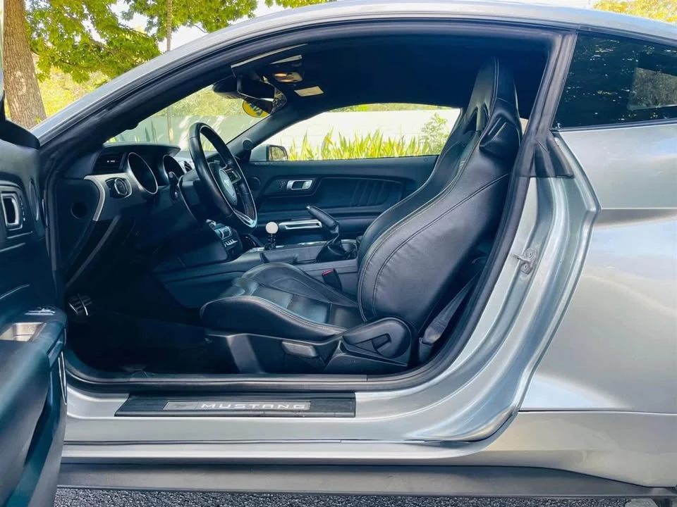 2023 Ford S550 Mustang - Image 7 of 16