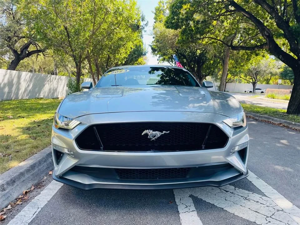 2023 Ford S550 Mustang - Image 8 of 16