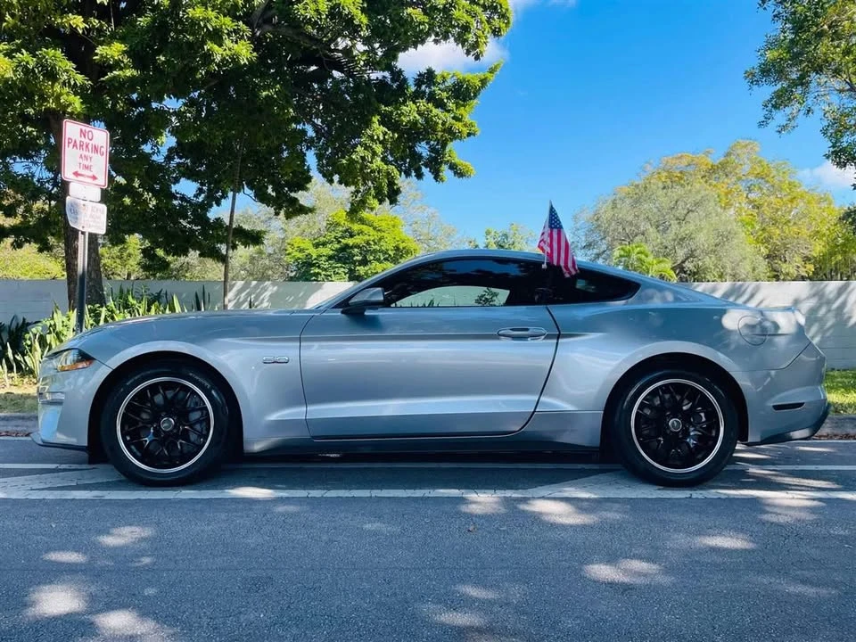 2023 Ford S550 Mustang - Image 2 of 16