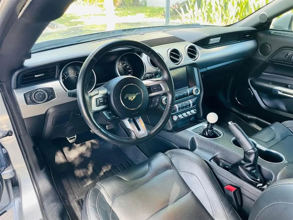 2023 Ford S550 Mustang - Image 10 of 16