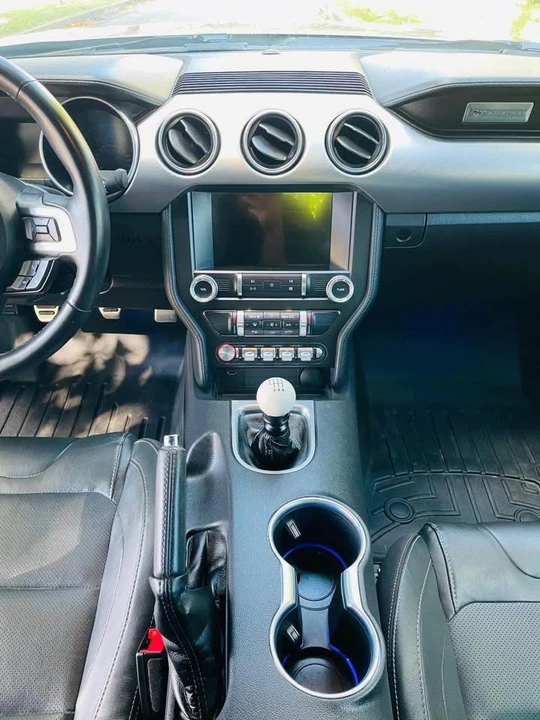 2023 Ford S550 Mustang - Image 15 of 16