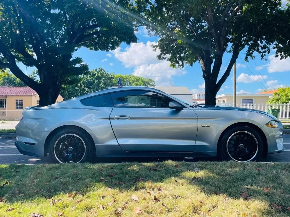 2023 Ford S550 Mustang - Image 6 of 16