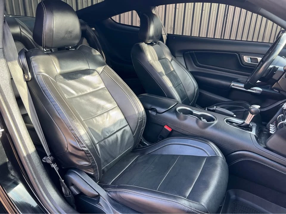 2023 Ford S550 Mustang - Image 11 of 18