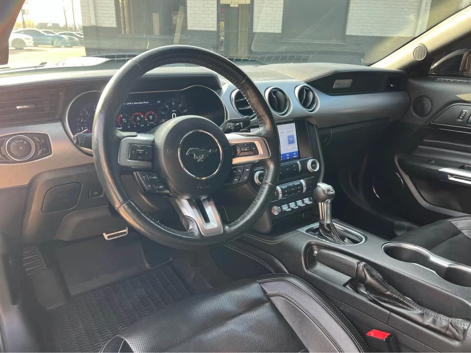 2023 Ford S550 Mustang - Image 13 of 18