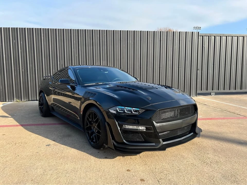 2023 Ford S550 Mustang - Image 17 of 18