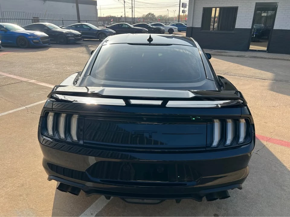 2023 Ford S550 Mustang - Image 8 of 18