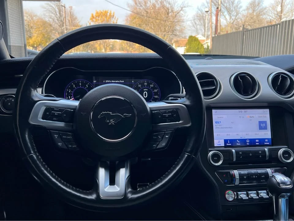 2023 Ford S550 Mustang - Image 16 of 18