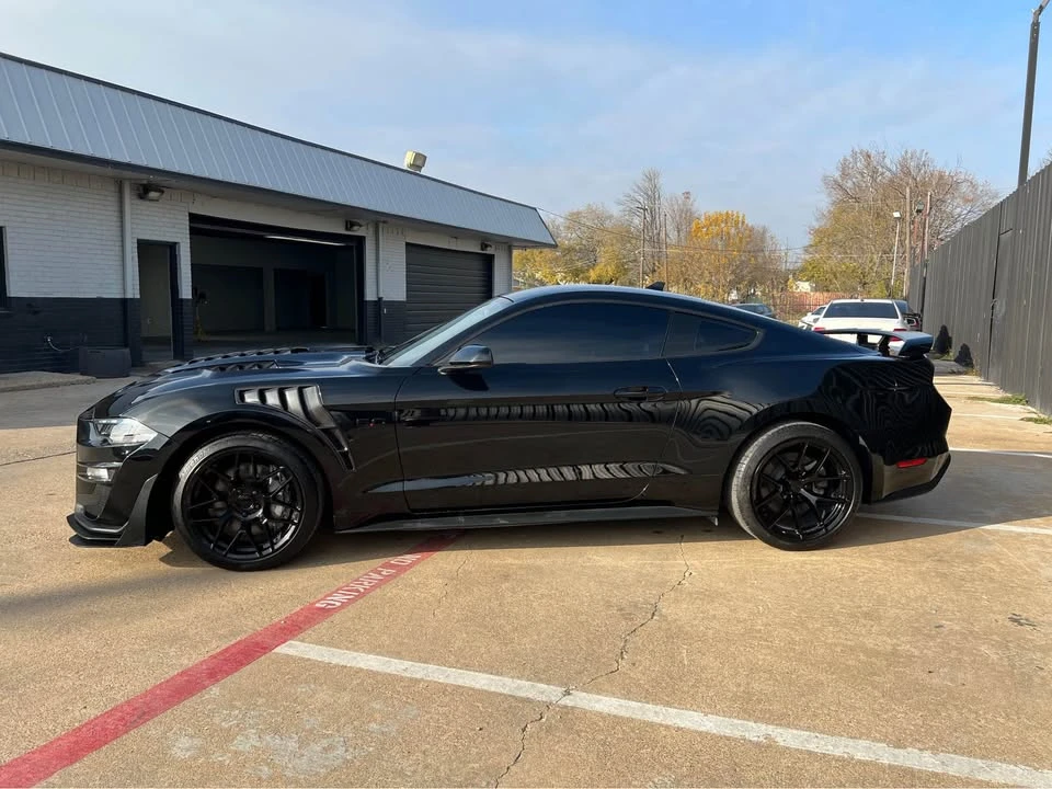 2023 Ford S550 Mustang - Image 5 of 18