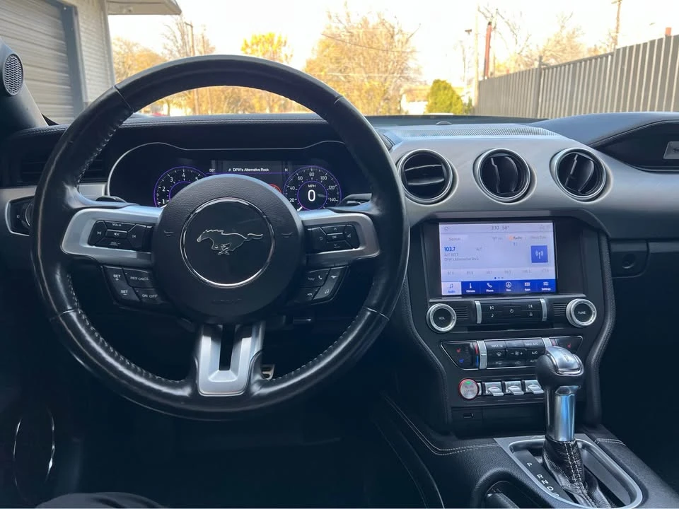 2023 Ford S550 Mustang - Image 14 of 18