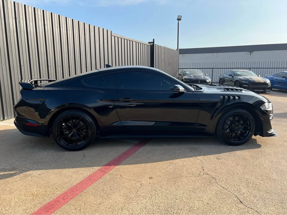 2023 Ford S550 Mustang - Image 10 of 18