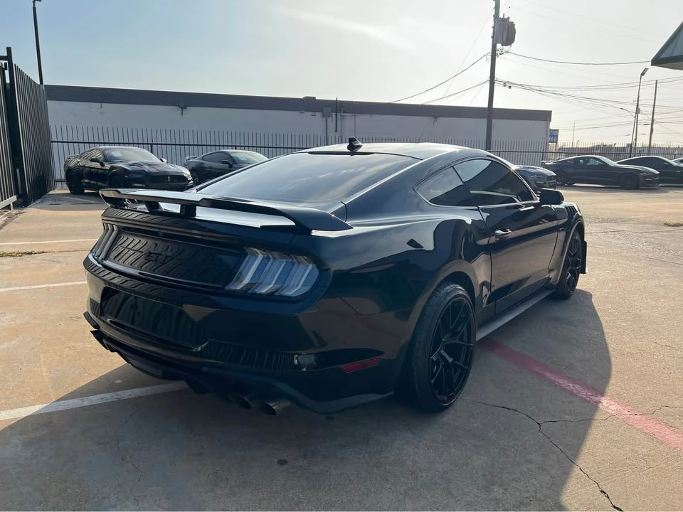 2023 Ford S550 Mustang - Image 9 of 18