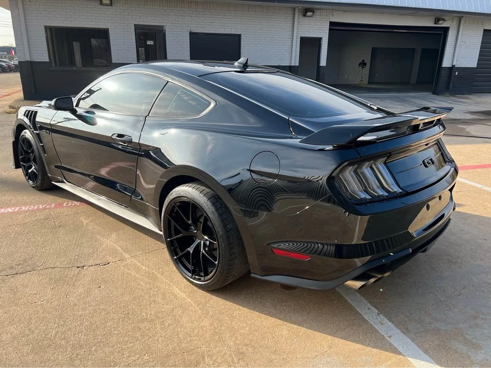 2023 Ford S550 Mustang - Image 6 of 18
