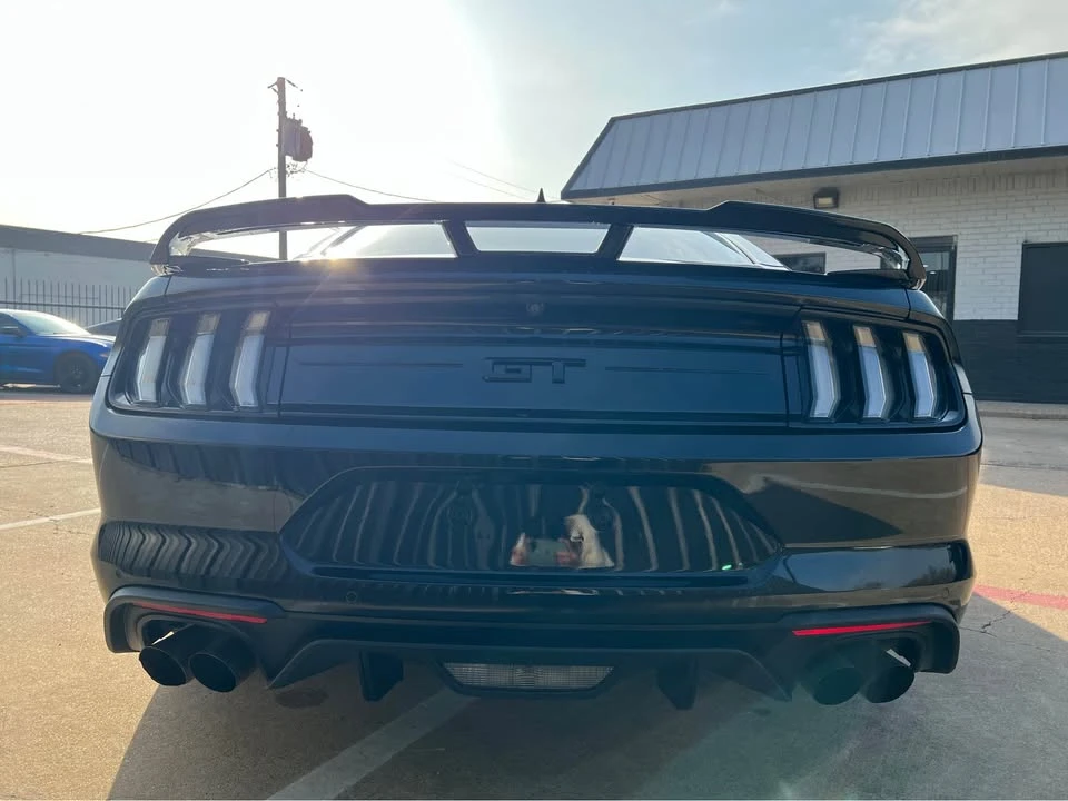 2023 Ford S550 Mustang - Image 7 of 18