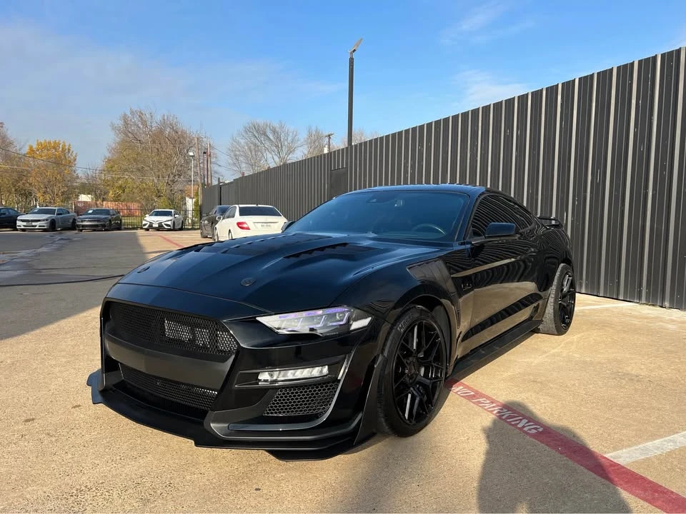 2023 Ford S550 Mustang - Image 18 of 18