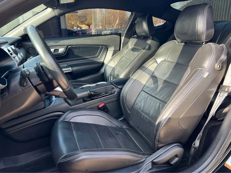 2023 Ford S550 Mustang - Image 12 of 18