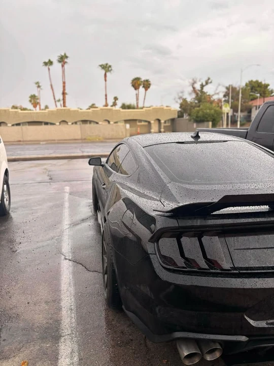 2023 Ford S550 Mustang - Image 3 of 9