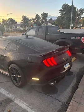 2023 Ford Mustang GT Premium Coupe