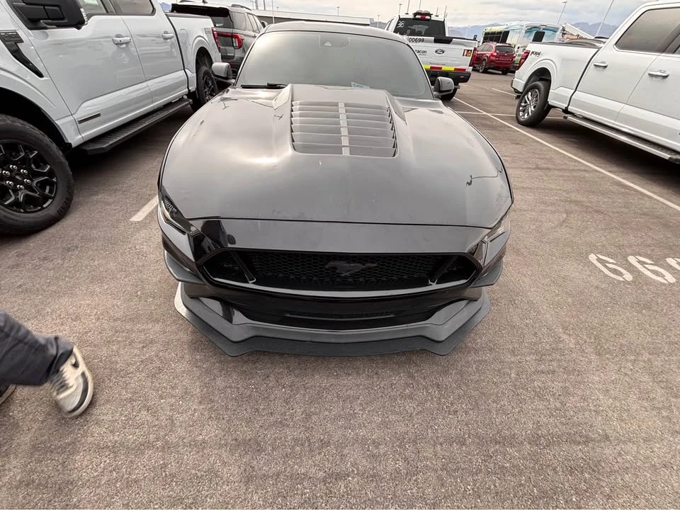 2023 Ford S550 Mustang - Image 4 of 9
