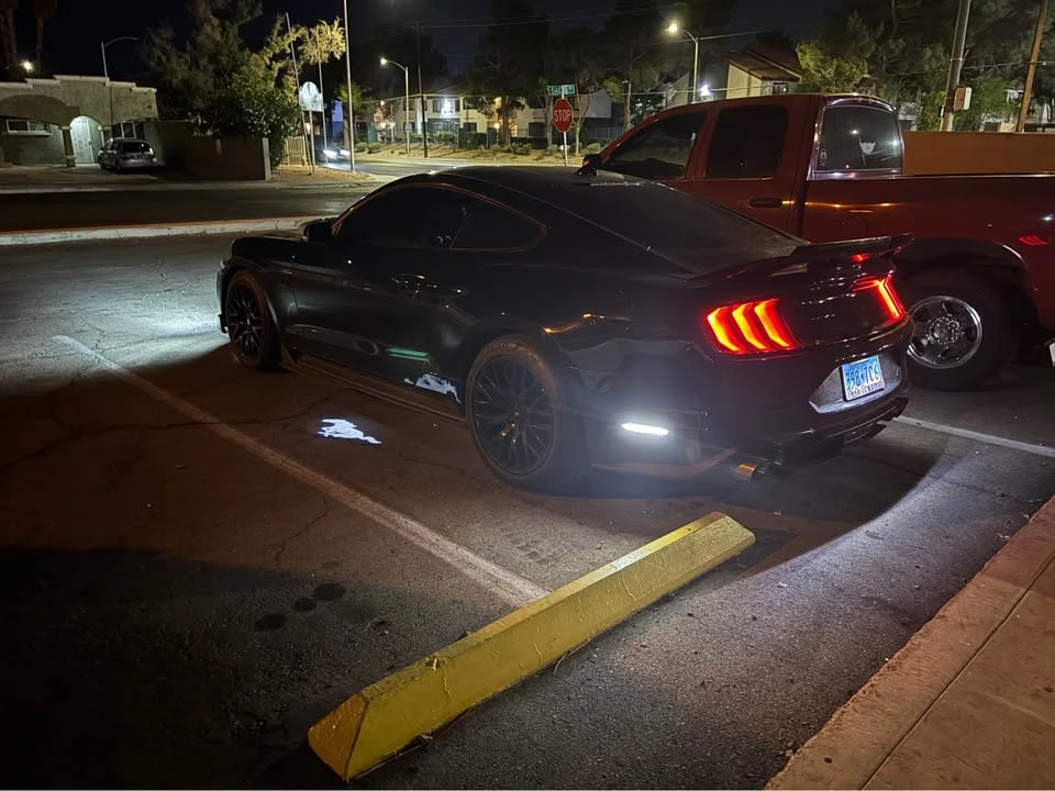 2023 Ford S550 Mustang - Image 9 of 9