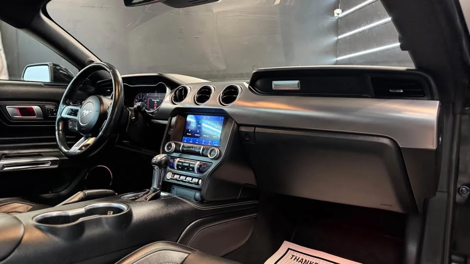 2023 Ford S550 Mustang - Image 10 of 12