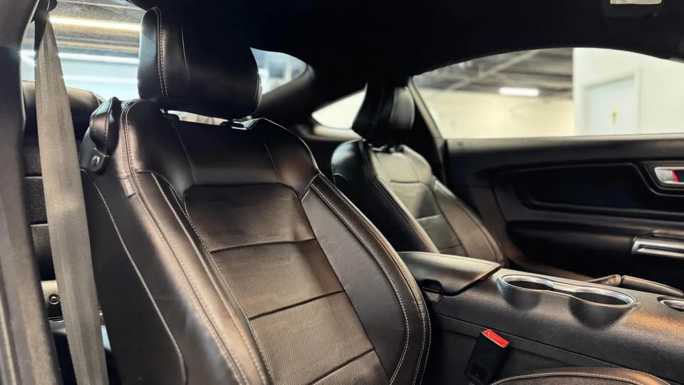2023 Ford S550 Mustang - Image 9 of 12