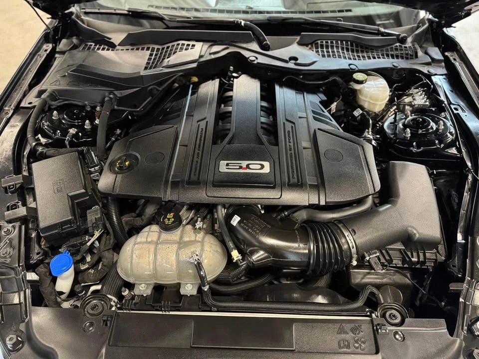 2023 Ford S550 Mustang - Image 7 of 12