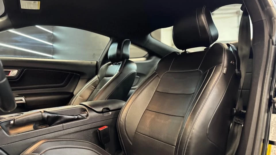 2023 Ford S550 Mustang - Image 12 of 12
