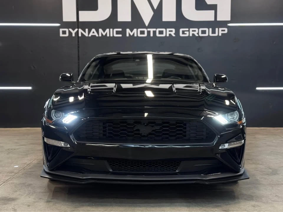 2023 Ford S550 Mustang - Image 2 of 12
