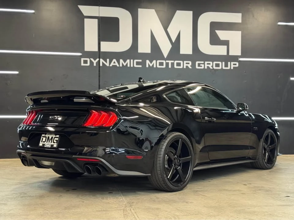 2023 Ford S550 Mustang - Image 6 of 12