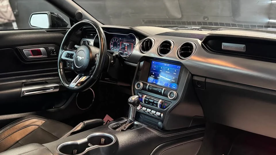 2023 Ford S550 Mustang - Image 11 of 12
