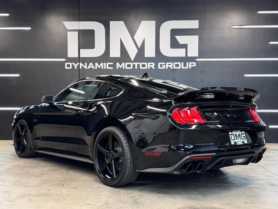 2023 Ford S550 Mustang - Image 4 of 12