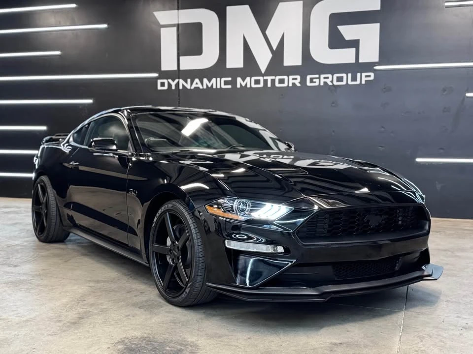 2023 Ford S550 Mustang - Image 3 of 12