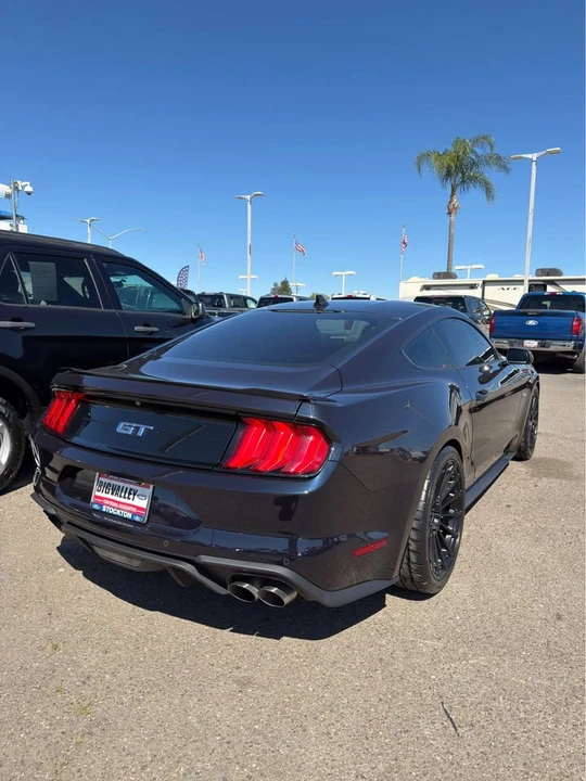 2023 Ford S550 Mustang - Image 6 of 11