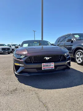 2023 Ford Mustang GT Premium Coupe