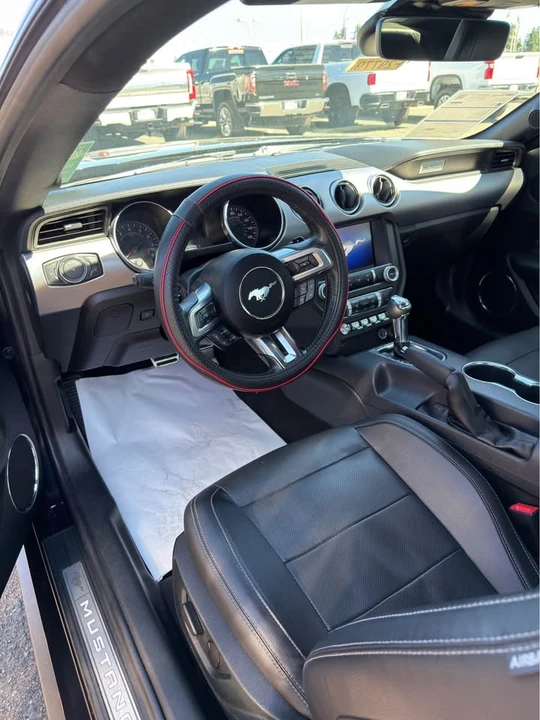 2023 Ford S550 Mustang - Image 8 of 11